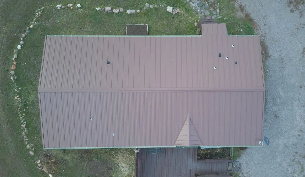 Slide of Ellingson Roofing