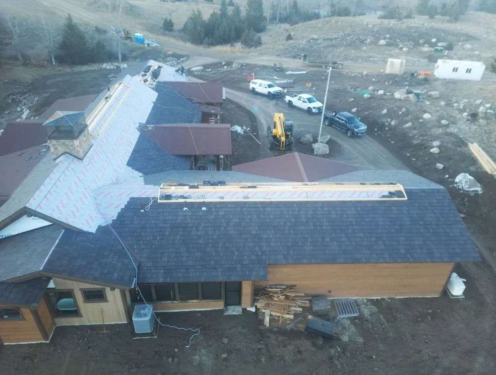 Slide of Ellingson Roofing