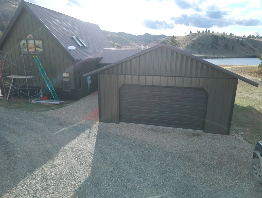 Slide of Ellingson Roofing