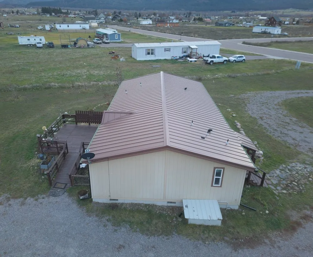 Slide of Ellingson Roofing