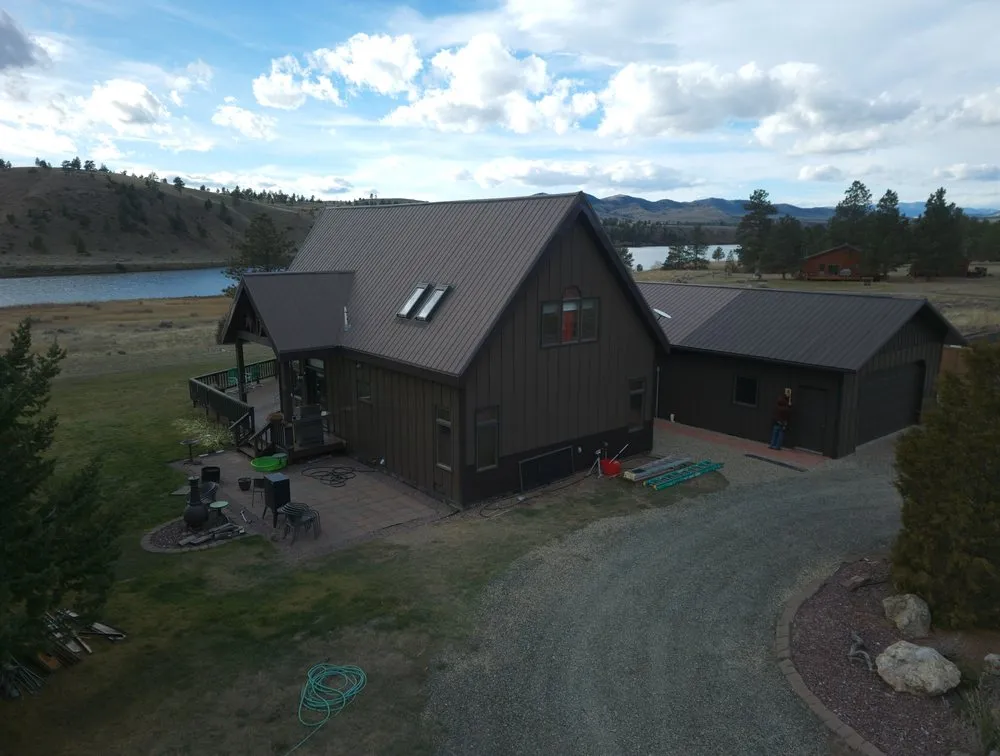 Slide of Ellingson Roofing