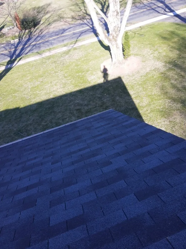 Local roof replacement for residential properties in Vernon Rockvl, CT by Ellington Home Improvements