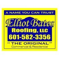 Slide of Elliot Bates Roofing