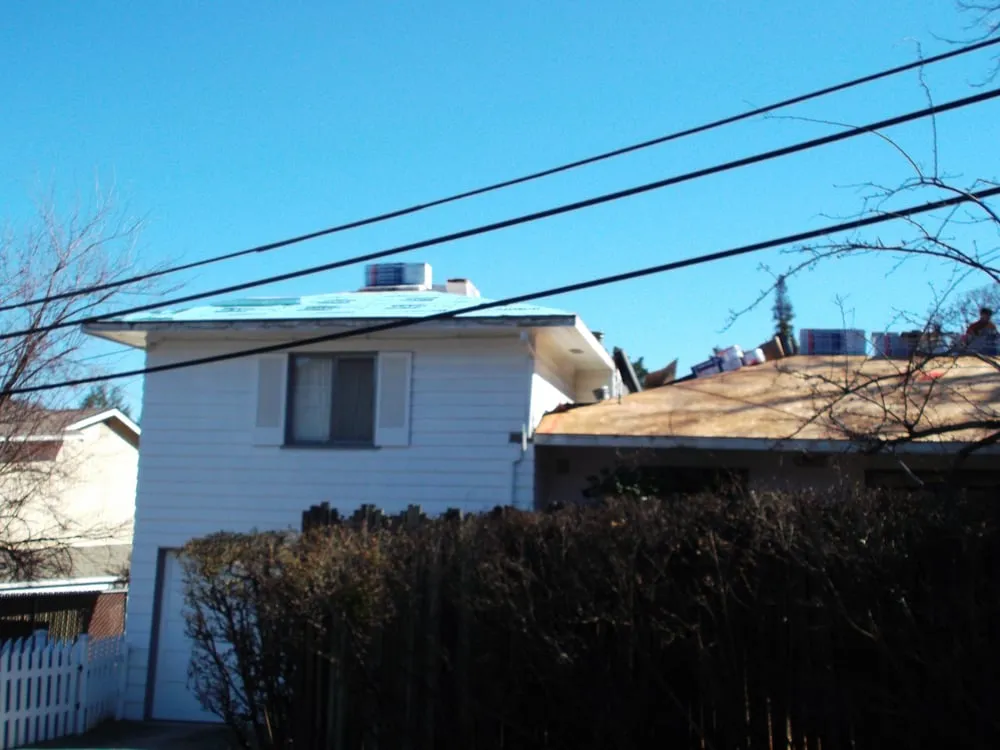 Slide of Elliott & Son Roofing