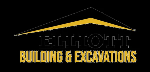 Elliott Building & Excavations Logo