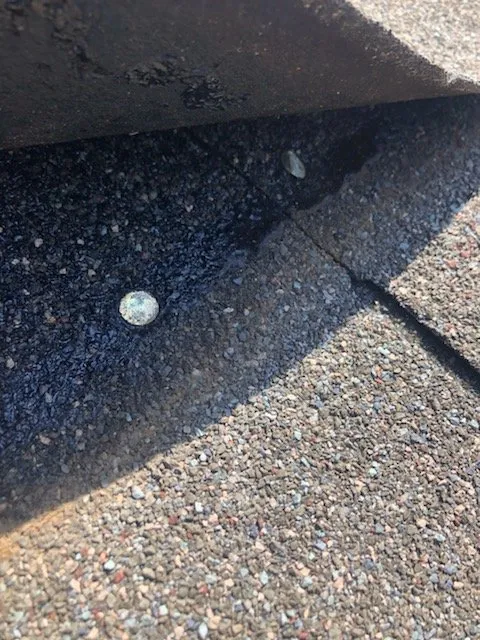 Slide of Elliott Roofing