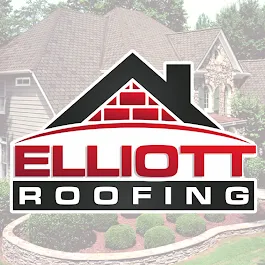Slide of Elliott Roofing