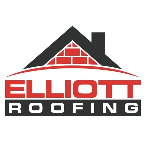 Slide of Elliott Roofing