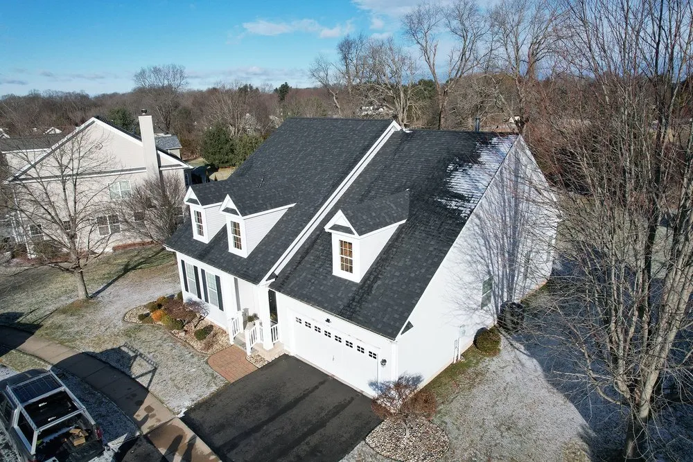 Slide of Ellis Builders