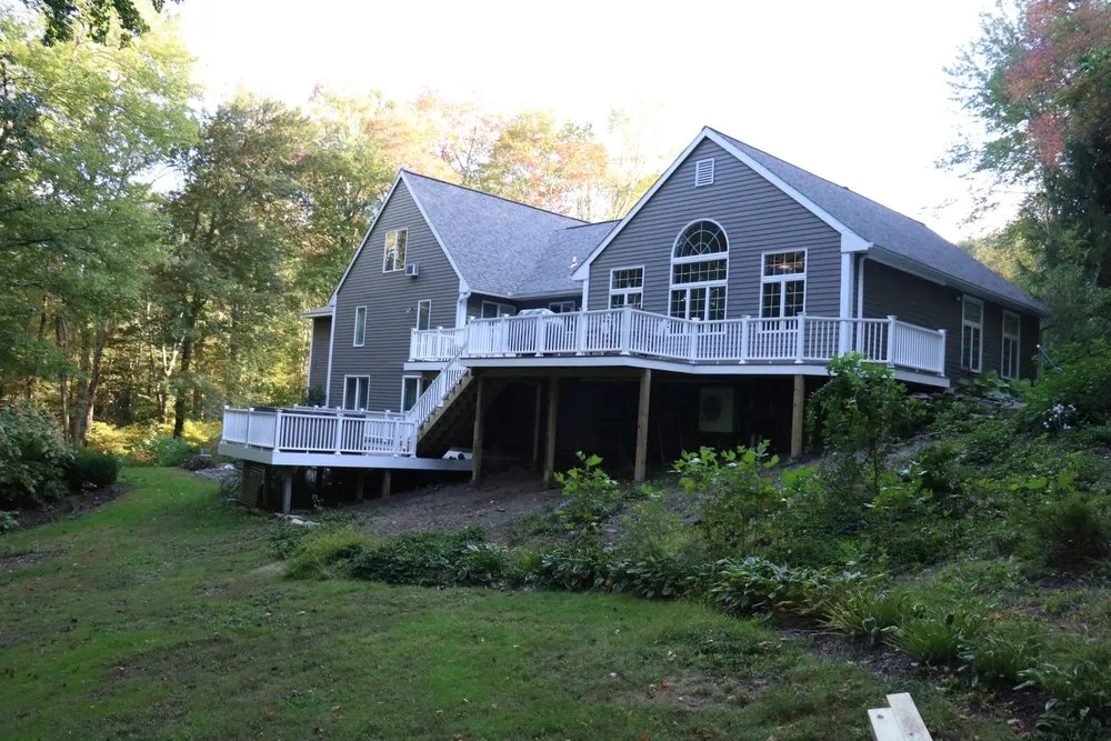 Slide of Ellis Builders