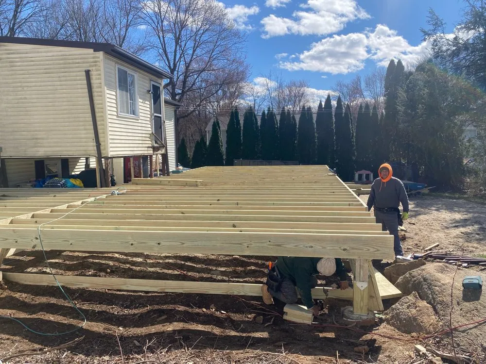 Slide of Ellis Builders