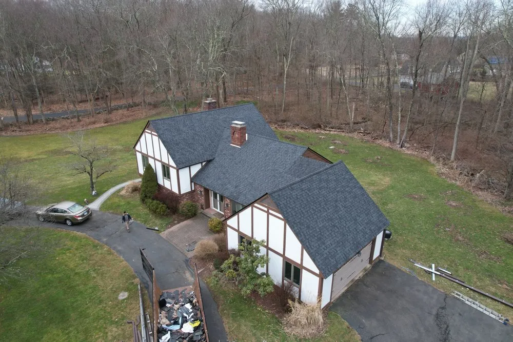 Slide of Ellis Builders