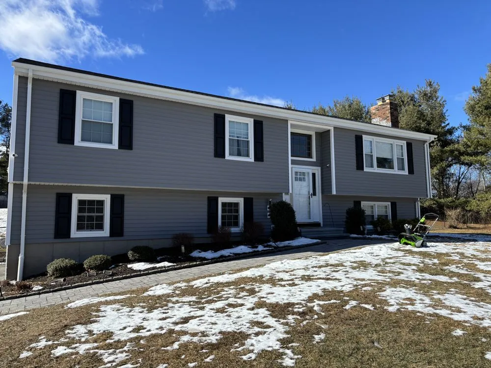 Slide of Ellis Builders