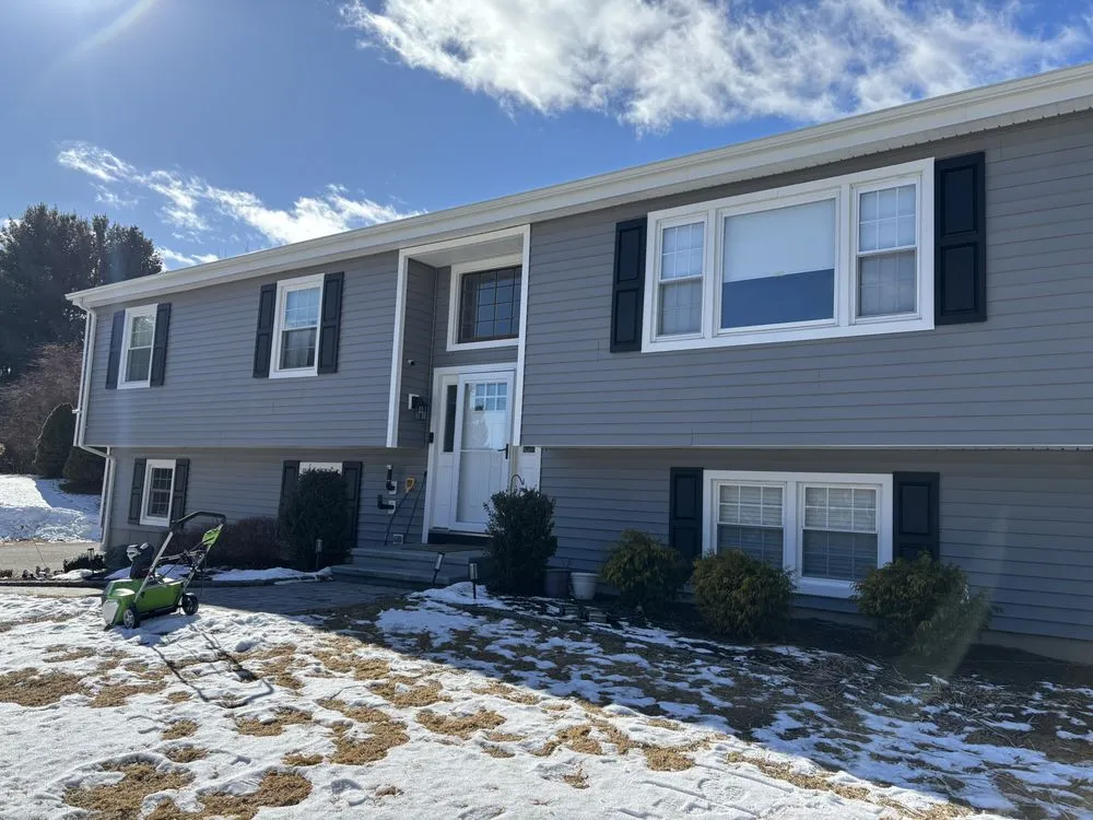 Slide of Ellis Builders