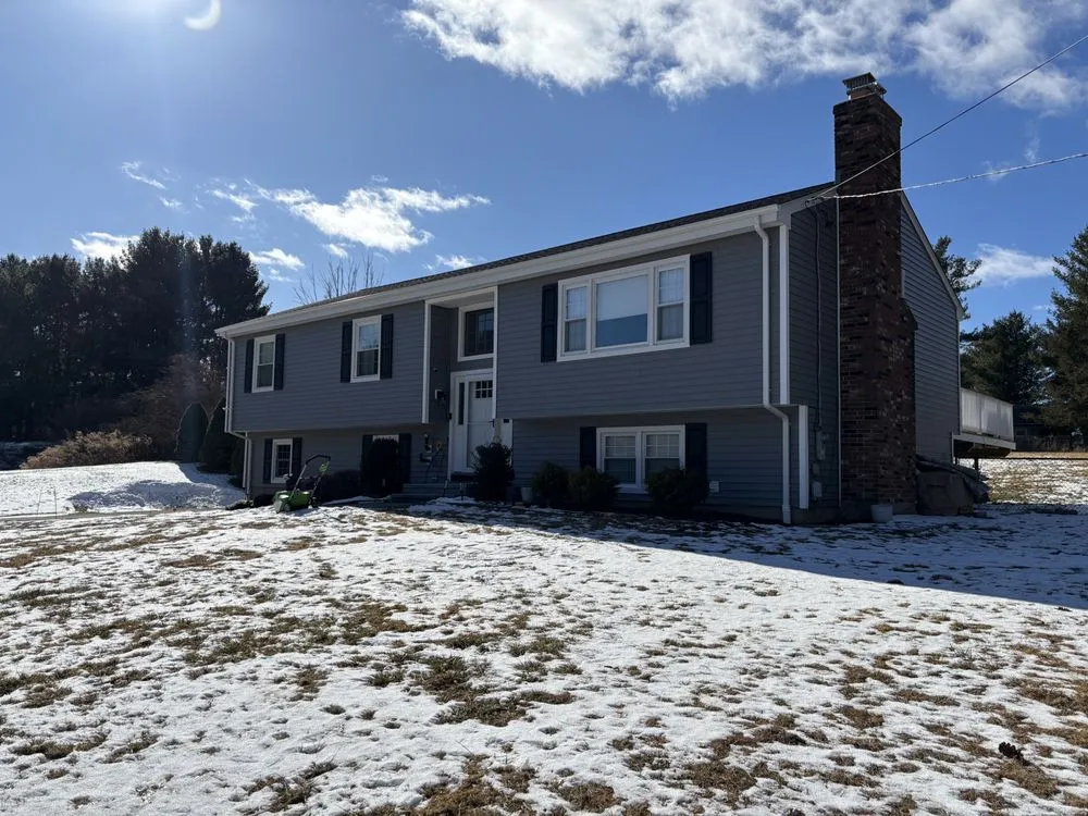 Slide of Ellis Builders