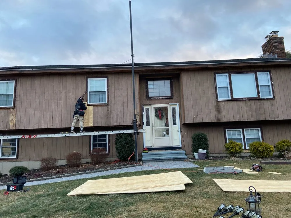 Slide of Ellis Builders