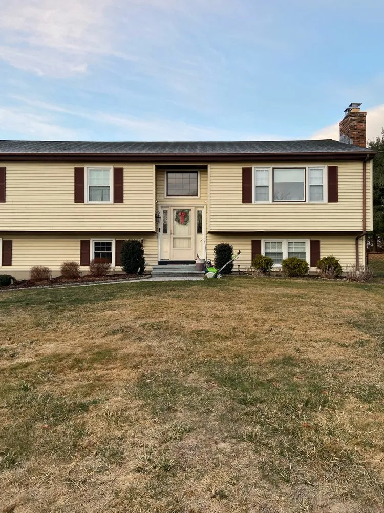 Slide of Ellis Builders