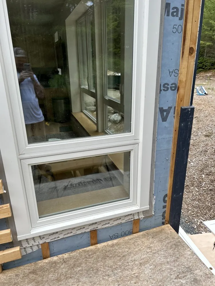 Slide of Ellis Construction