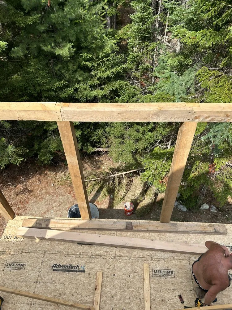 Slide of Ellis Construction