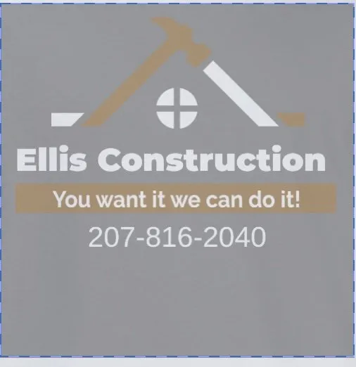 Slide of Ellis Construction