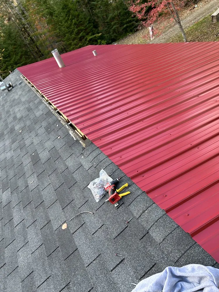 Slide of Ellis Construction