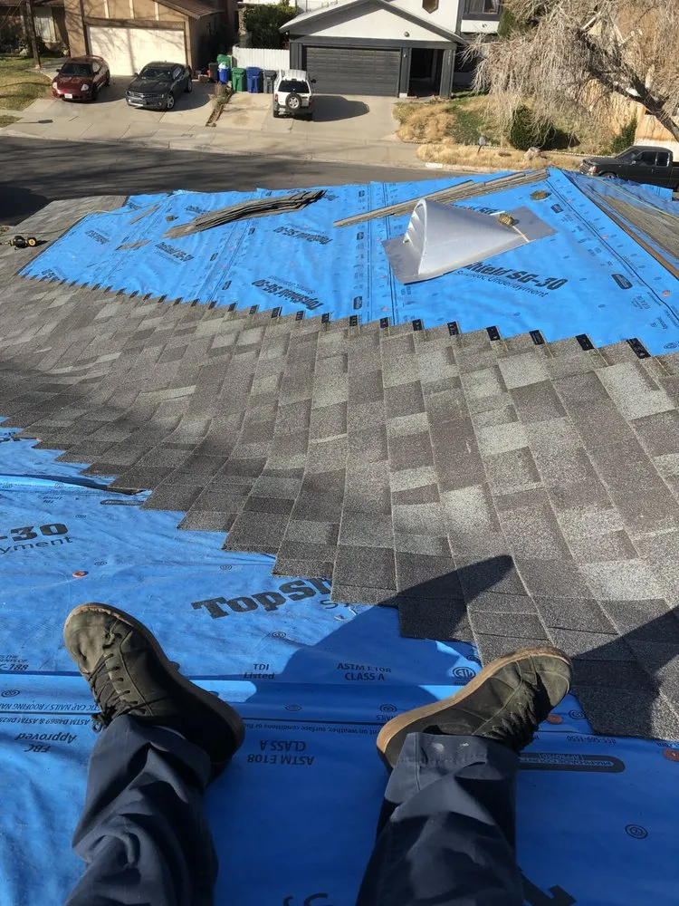 Slide of Ellis Repairs