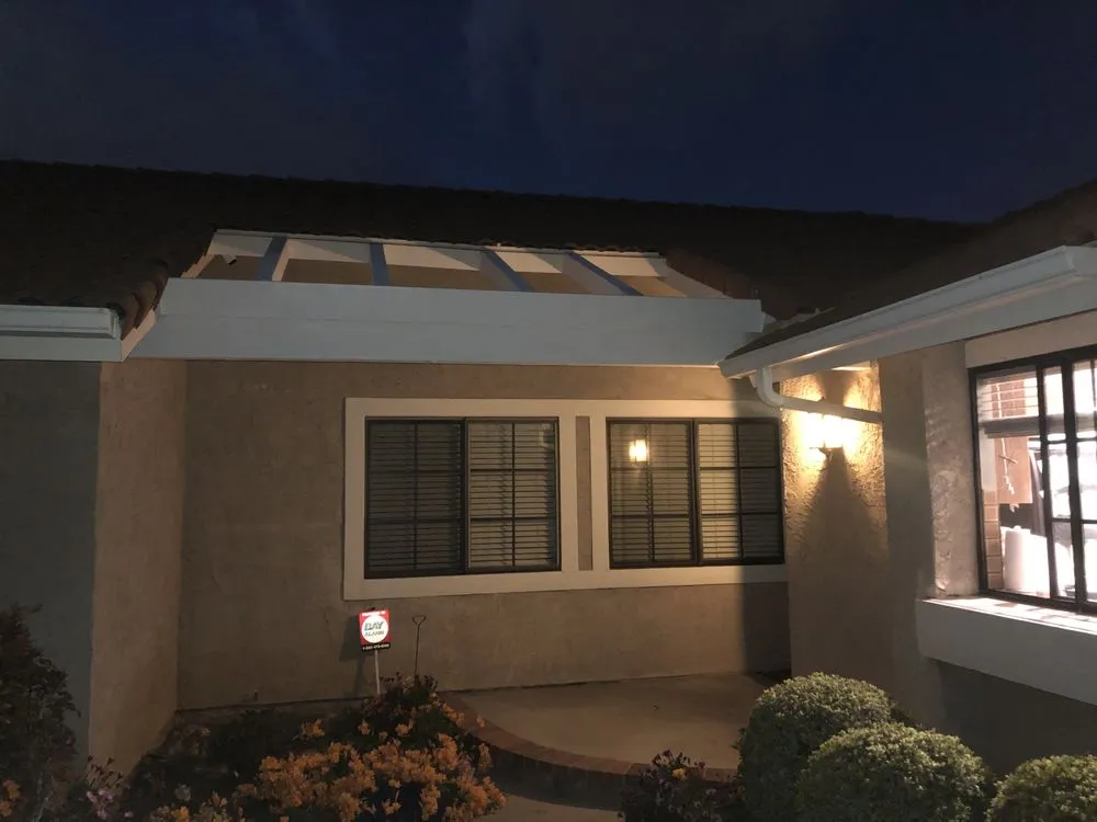 Slide of Ellis Repairs