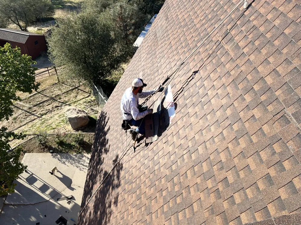 Slide of Ellis Repairs