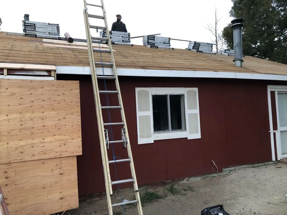 Slide of Ellis Repairs