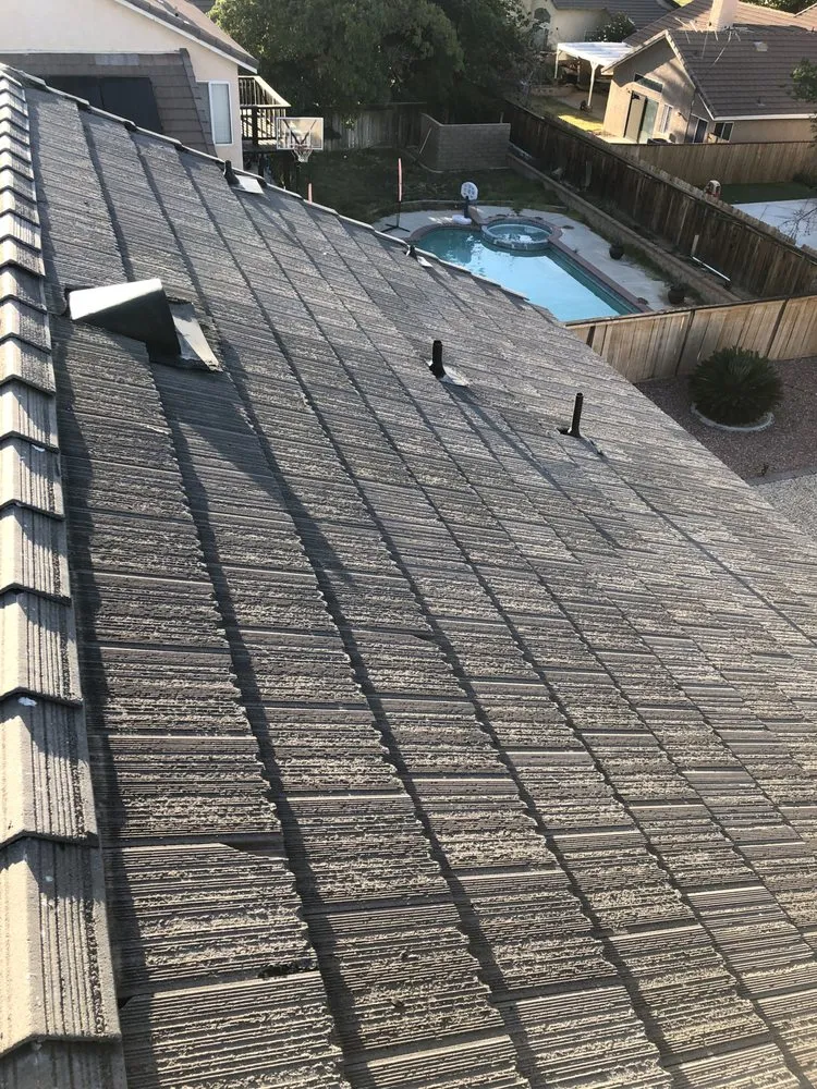 Slide of Ellis Repairs