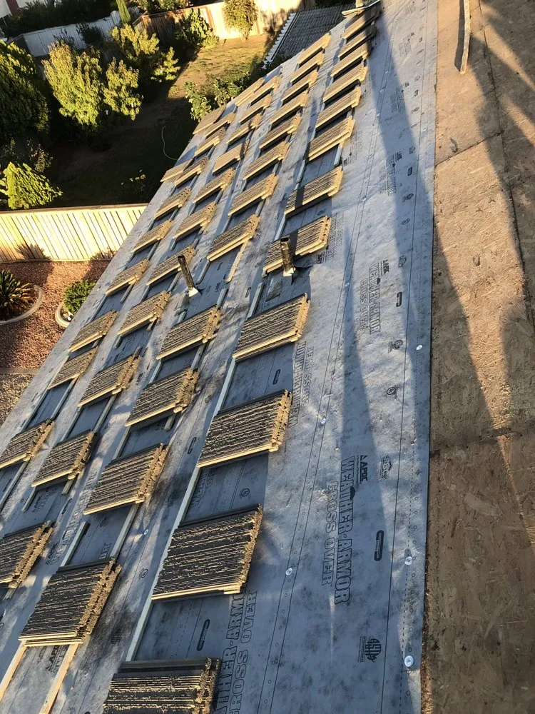 Slide of Ellis Repairs