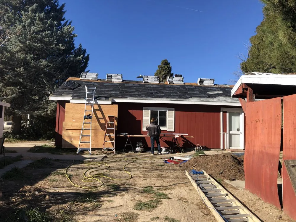 Slide of Ellis Repairs