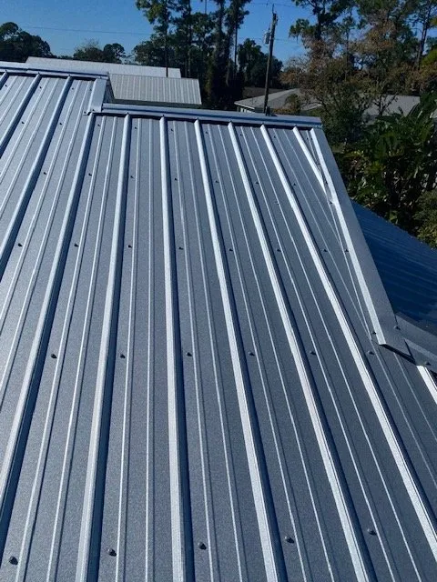 Slide of Ellis Roofing & Sheet Metal