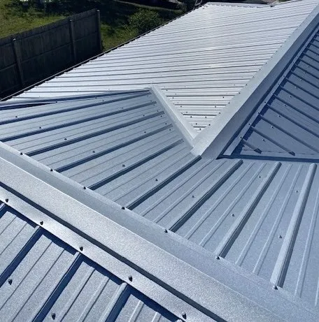 Slide of Ellis Roofing & Sheet Metal