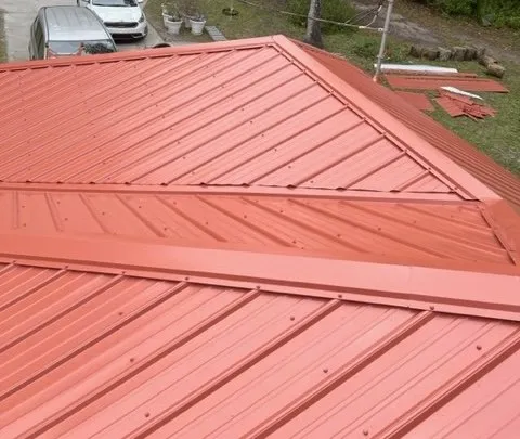 Slide of Ellis Roofing & Sheet Metal