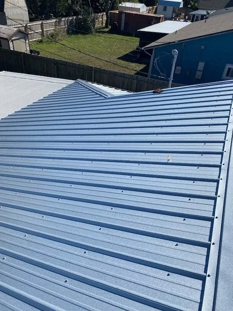 Slide of Ellis Roofing & Sheet Metal