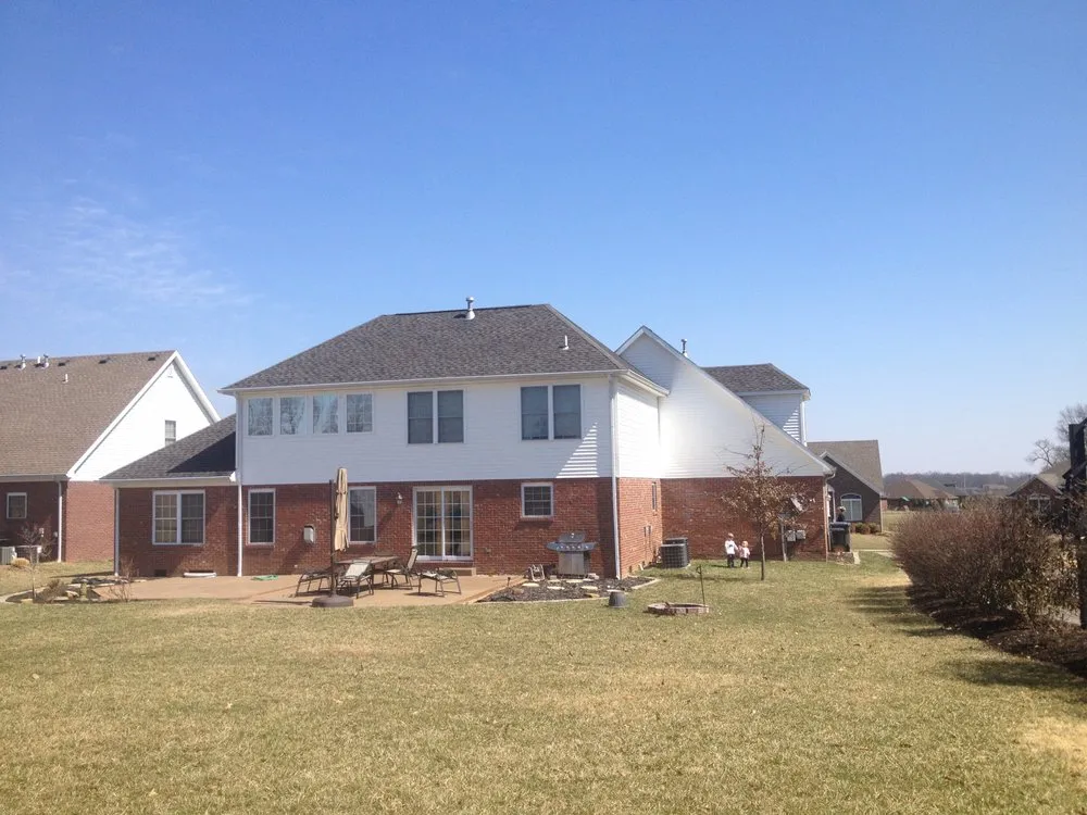 Slide of Ellis Roofing