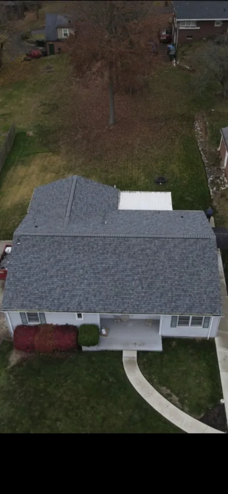 Slide of Ellwood Construction Group