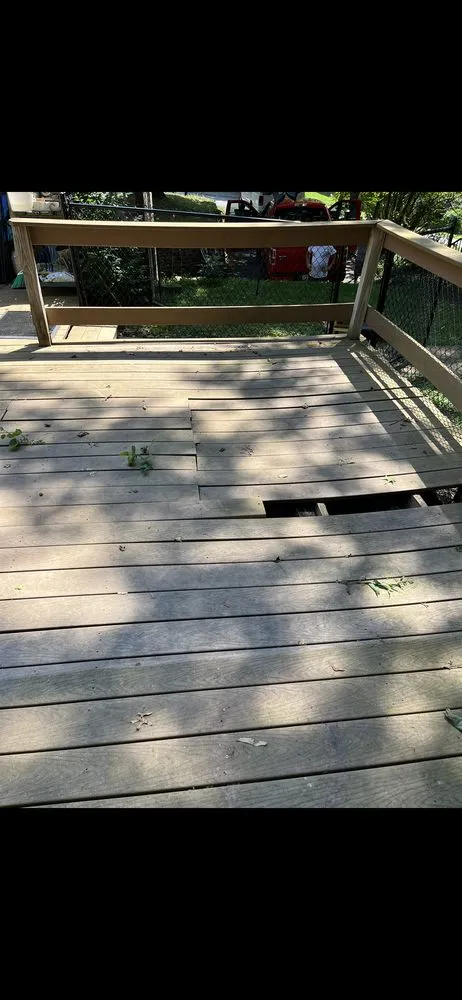 Slide of Ellwood Construction Group