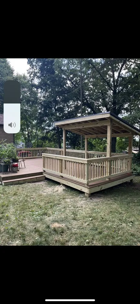 Slide of Ellwood Construction Group