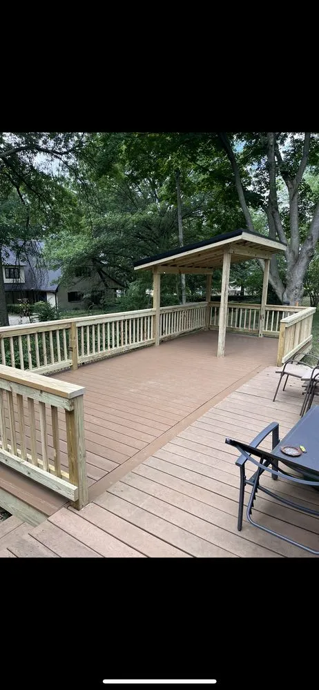 Slide of Ellwood Construction Group