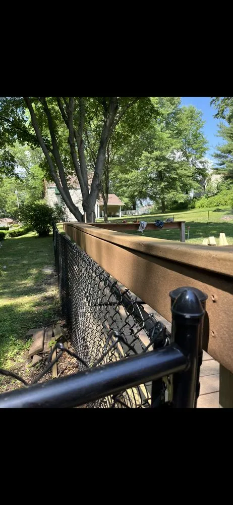 Slide of Ellwood Construction Group