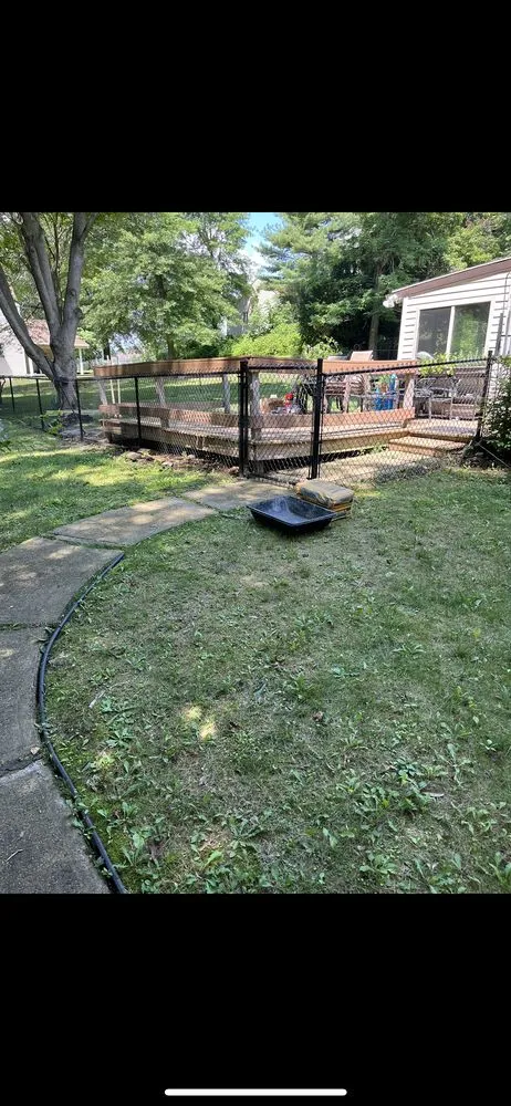 Slide of Ellwood Construction Group