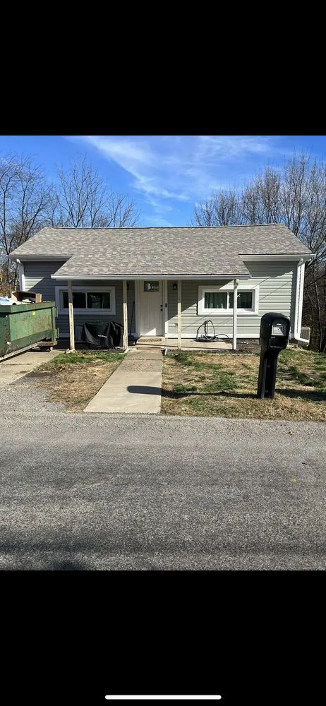 Slide of Ellwood Construction Group