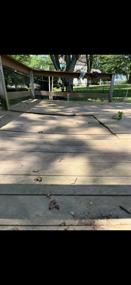 Slide of Ellwood Construction Group