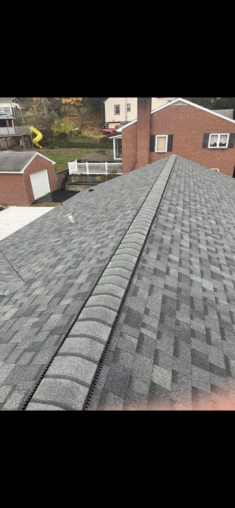 Slide of Ellwood Construction Group