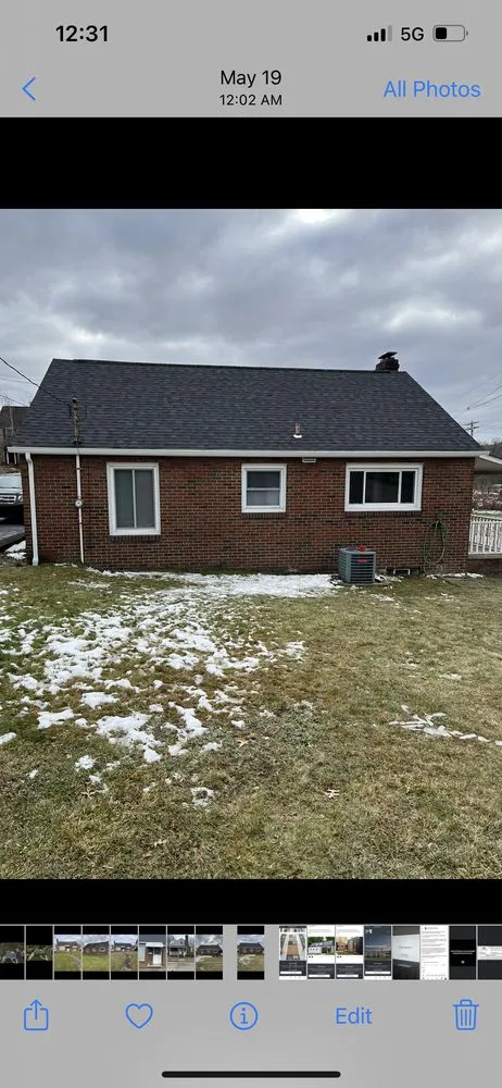 Slide of Ellwood Construction Group