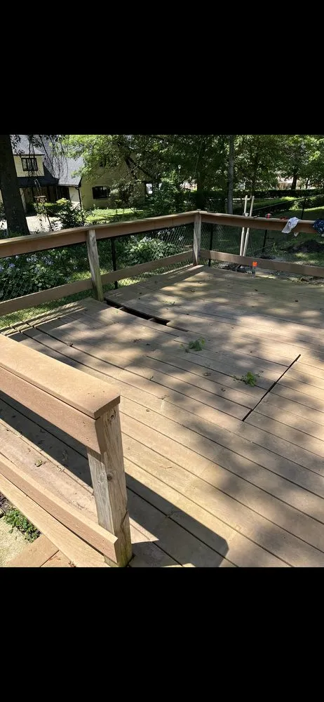 Slide of Ellwood Construction Group