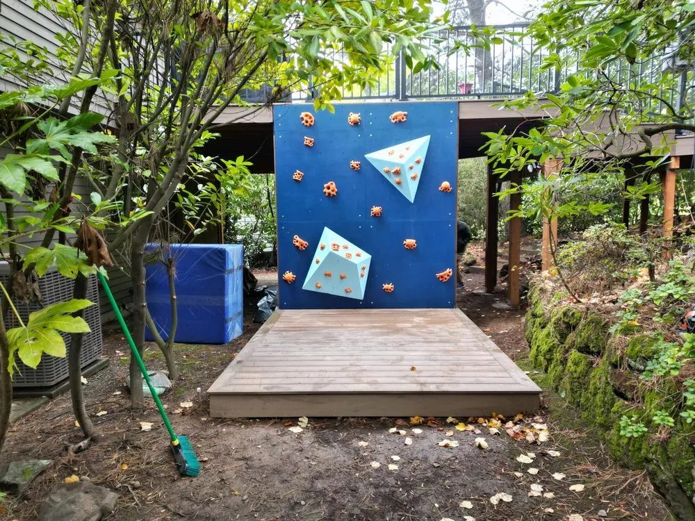 Slide of ELM Construction