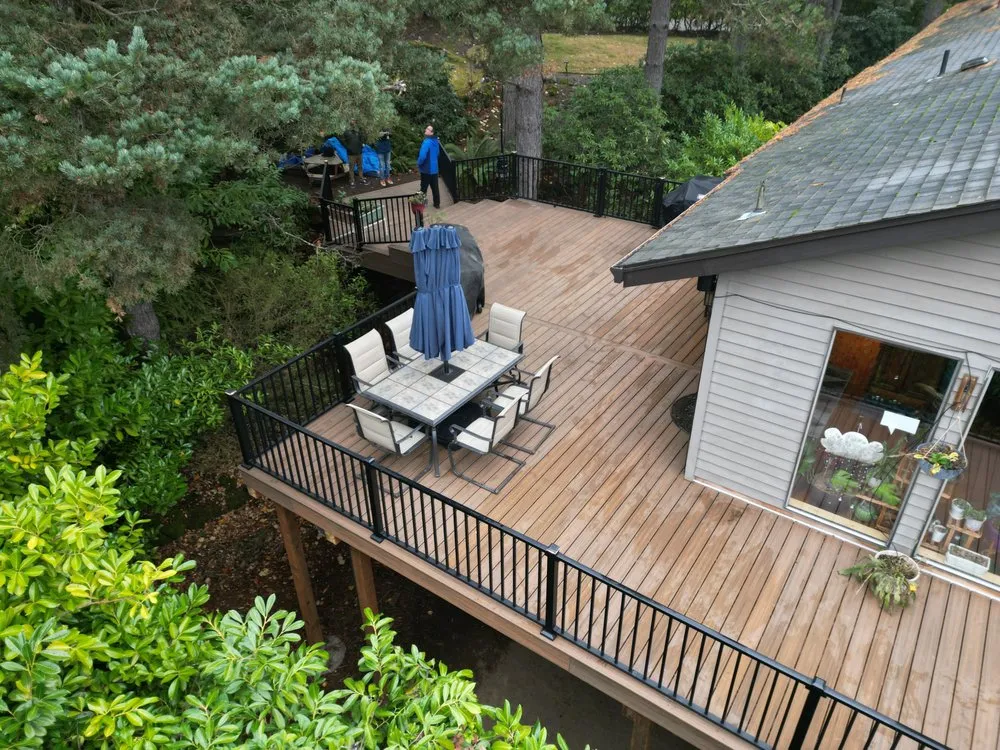 Slide of ELM Construction